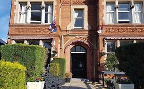 The Lismore Hotel Banbury 4*